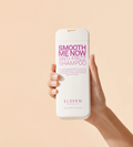 Smooth Me Now Anti Frizz Shampoo 300ml