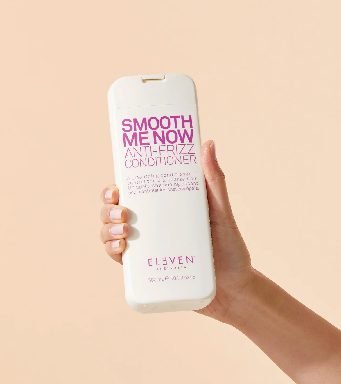 Smooth Me Now Anti-Frizz Conditioner 300ml