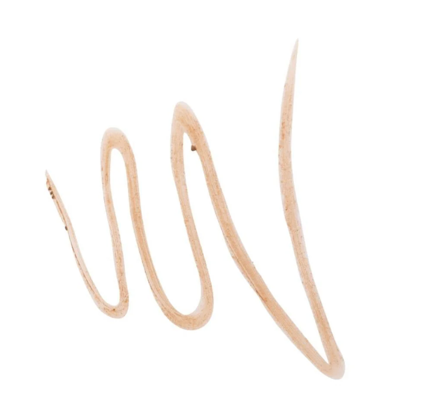 Precision Brow Pencil-BLONDE