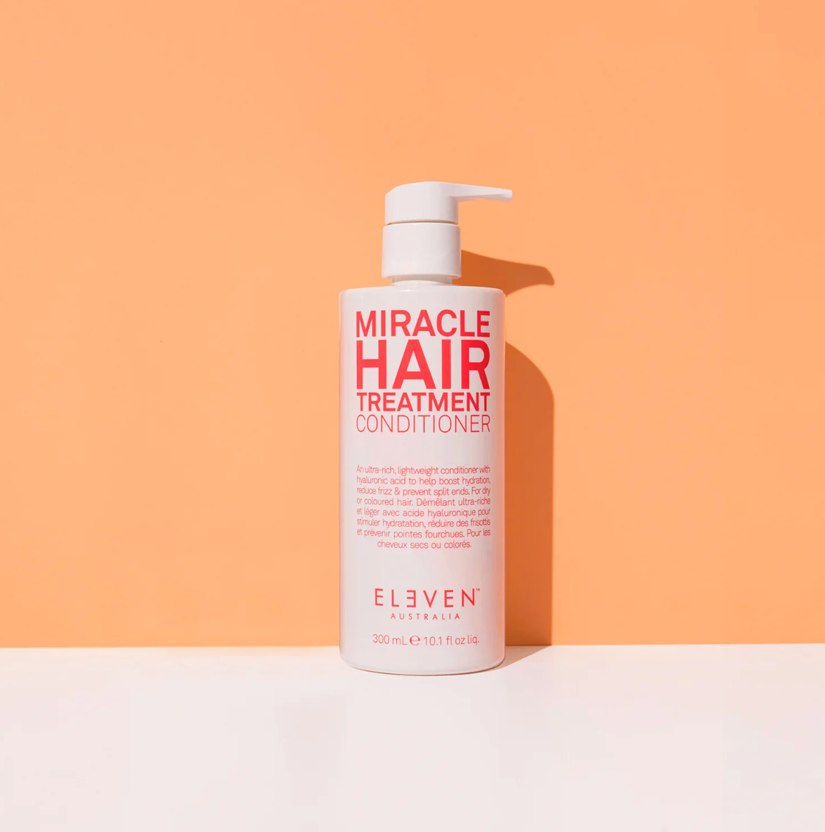 Miracle Hair Treatment Conditioner 300ml