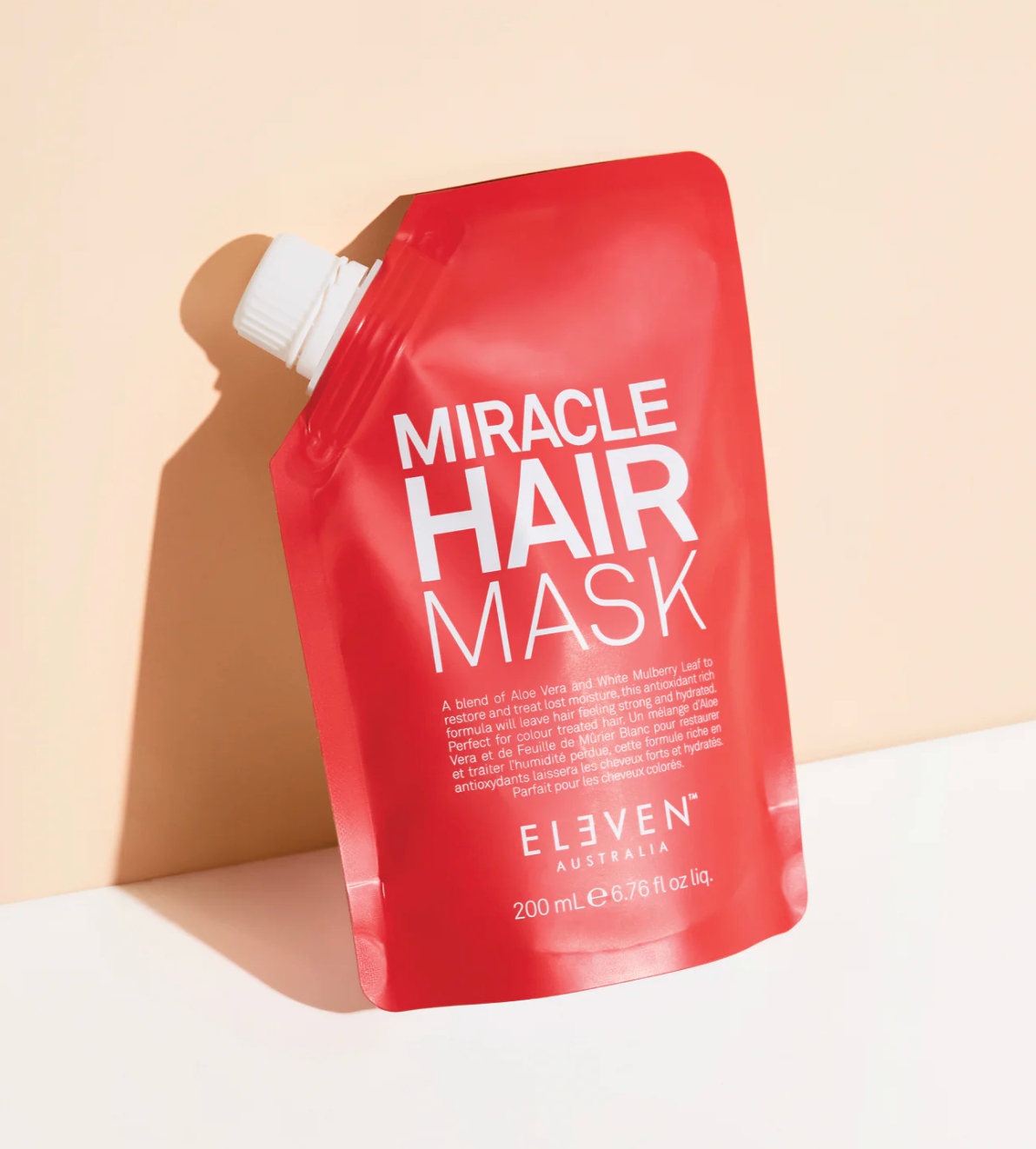 Miracle Hair Mask 200ml