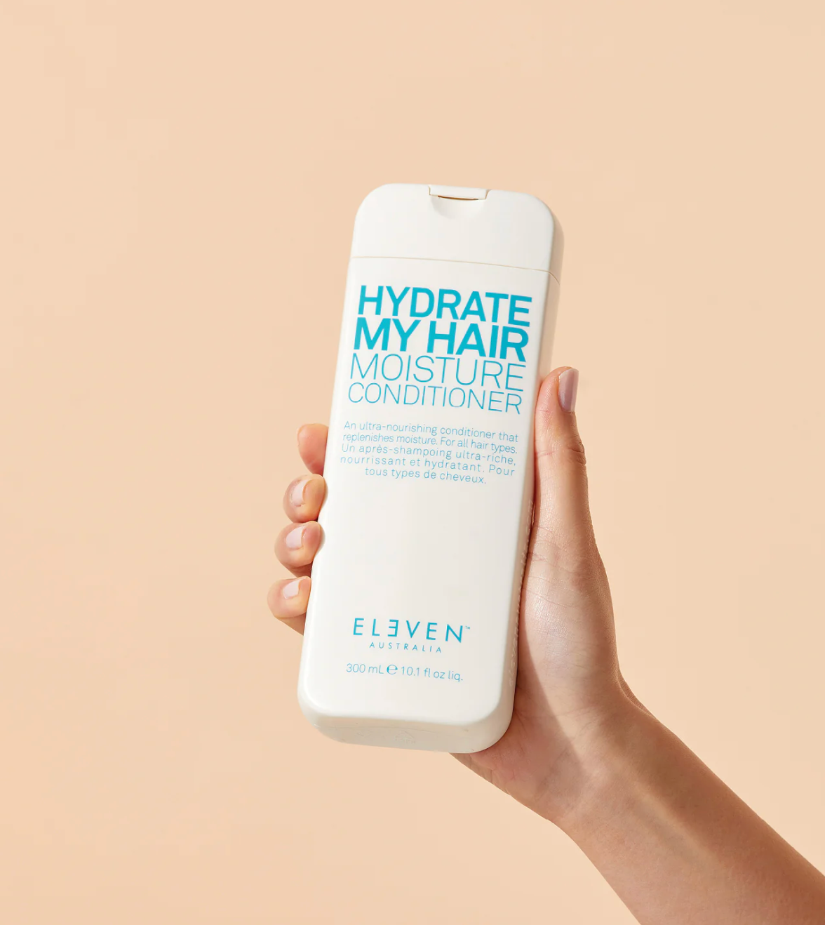 Hydrate My Hair Moisture Conditioner 300ml