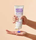 Keep My Colour Treatment Blonde 200ml