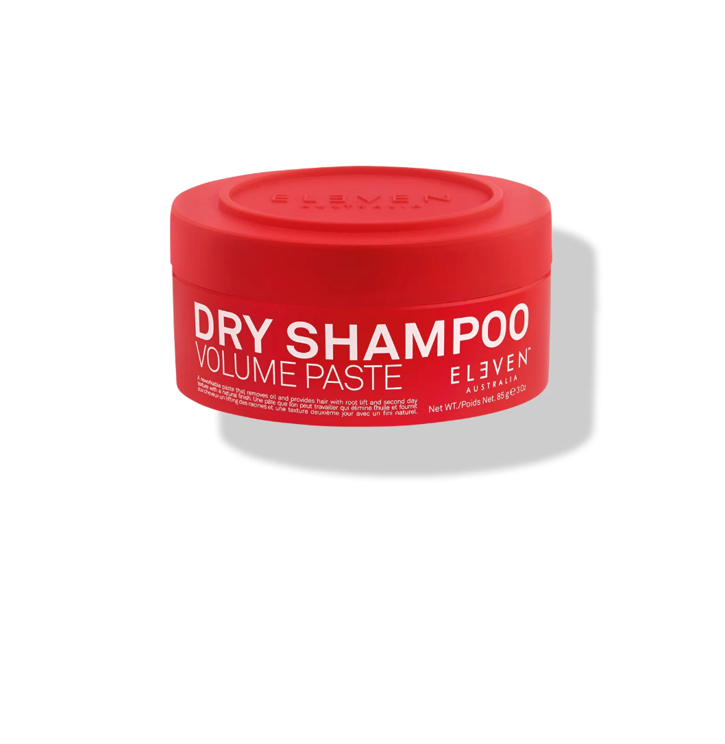Dry Shampoo Volume Paste 85g
