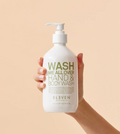 Wash Me All Over Hand and Body Wash 500ml