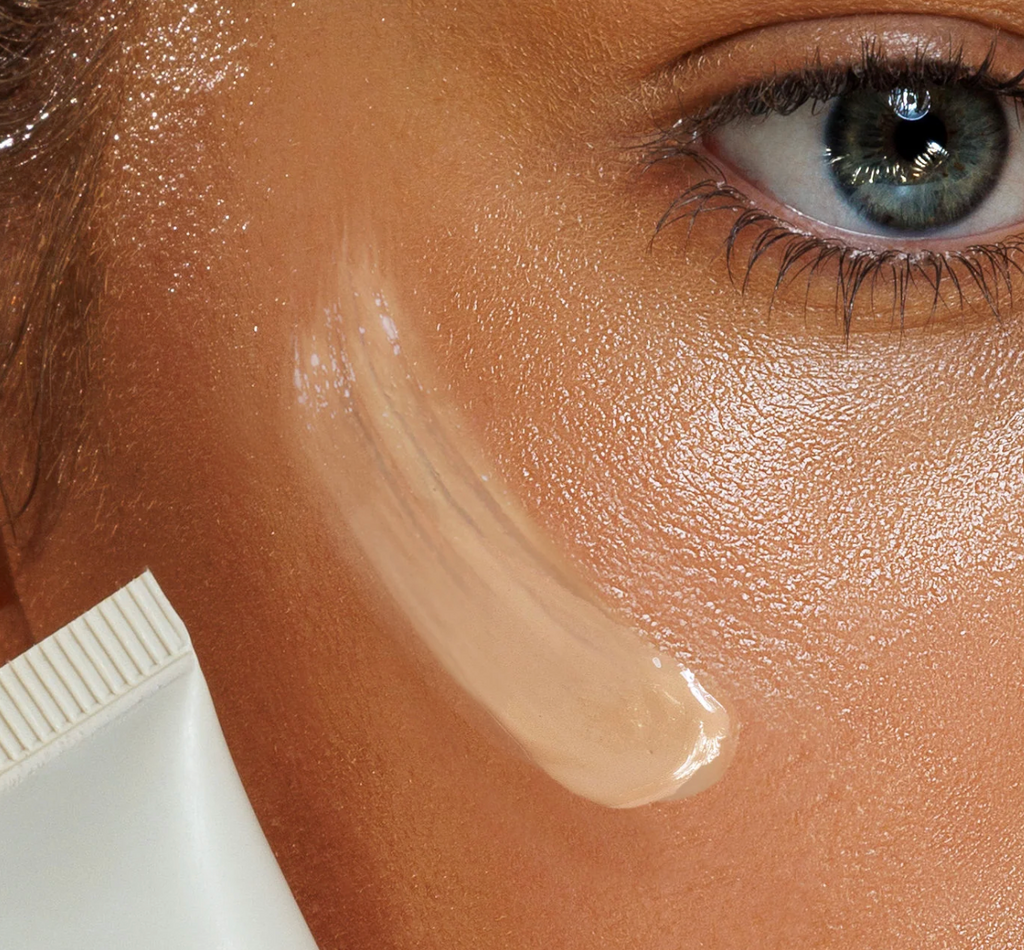 SPF 50 Natural Tinted Moisturiser
