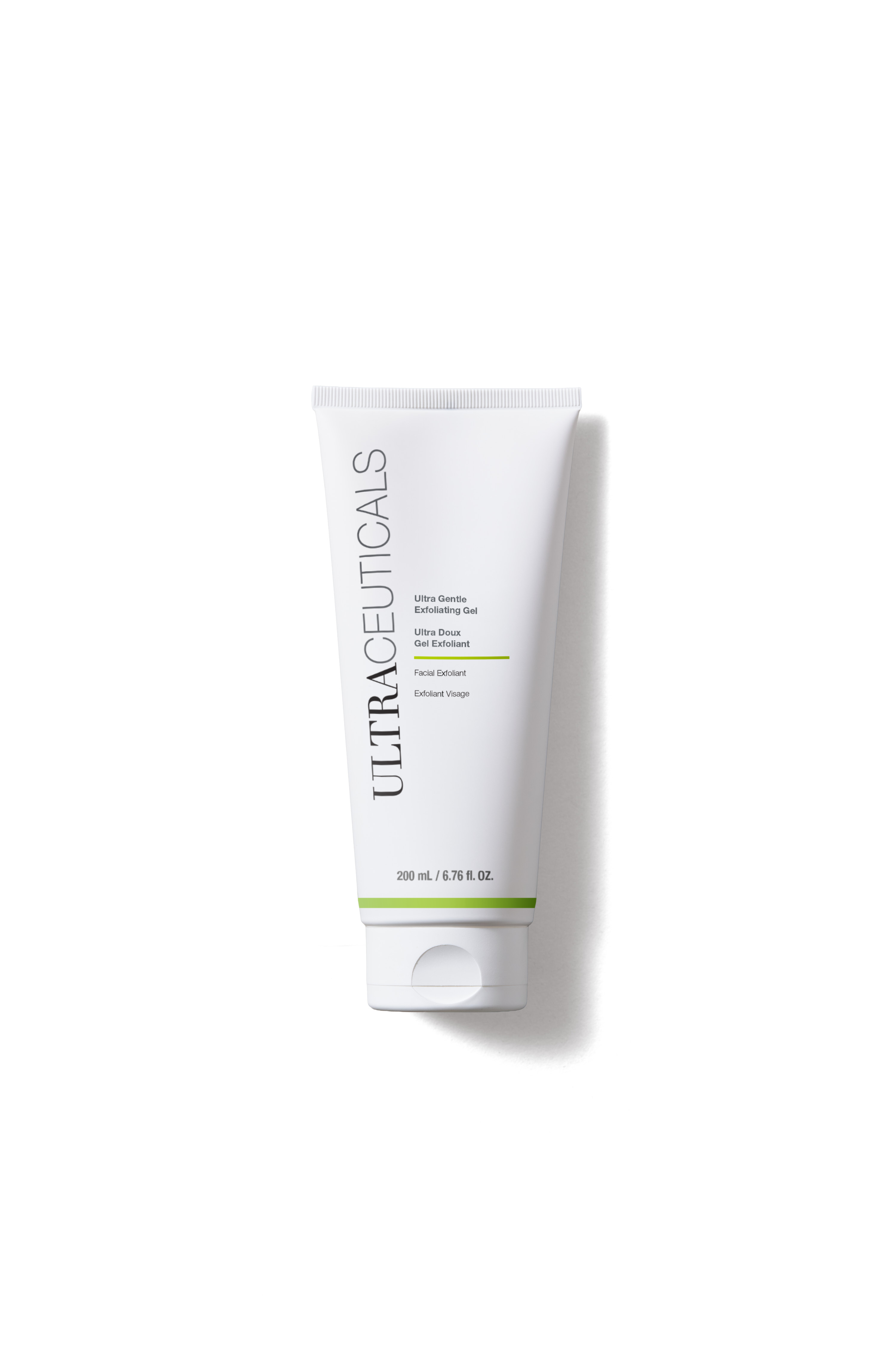 Gentle Exfoliating Gel