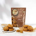 The Seed Cycle Biscuit Mix