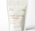 Seed Cycling + Protein Phase 1 Chocolate Flow